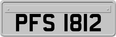 PFS1812