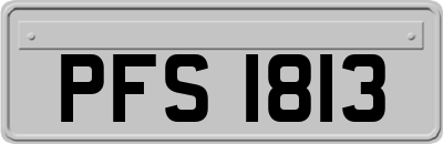 PFS1813