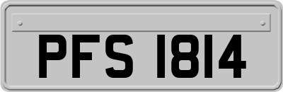 PFS1814