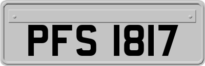 PFS1817