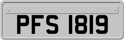 PFS1819