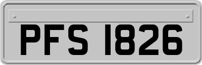 PFS1826