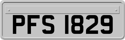 PFS1829