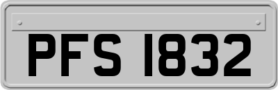PFS1832