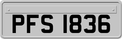 PFS1836