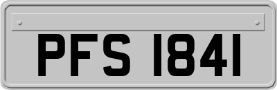PFS1841
