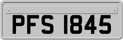 PFS1845