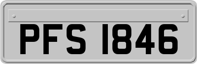 PFS1846