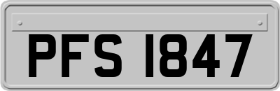 PFS1847