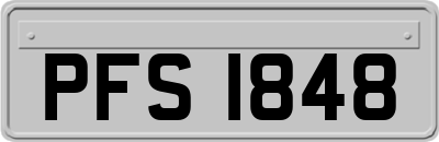 PFS1848