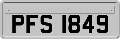 PFS1849