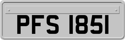PFS1851