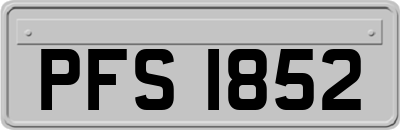 PFS1852