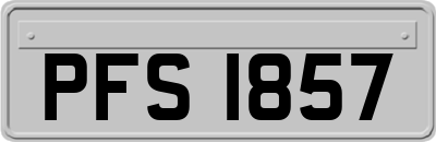 PFS1857