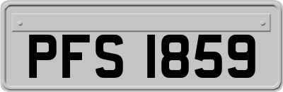 PFS1859