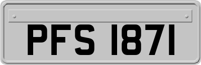 PFS1871