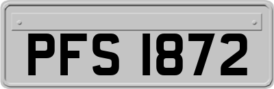 PFS1872