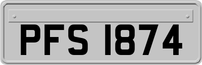 PFS1874