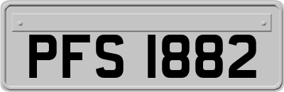 PFS1882