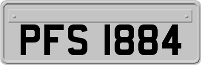 PFS1884