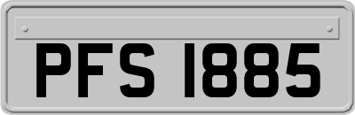 PFS1885