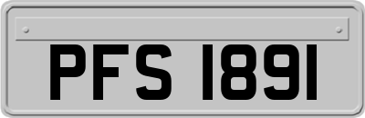 PFS1891