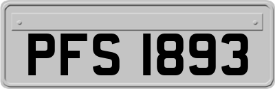 PFS1893