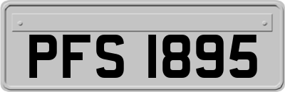 PFS1895
