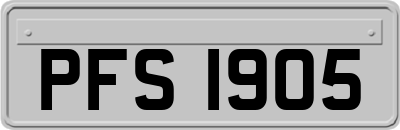 PFS1905
