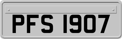 PFS1907