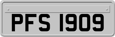 PFS1909