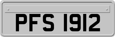 PFS1912
