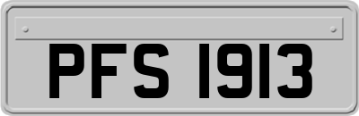 PFS1913