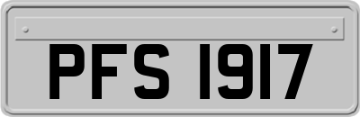 PFS1917