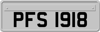 PFS1918