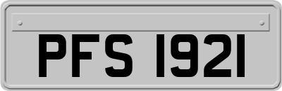 PFS1921