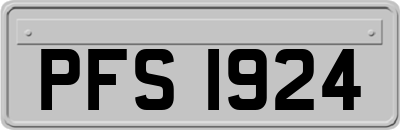 PFS1924