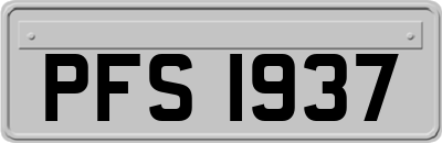 PFS1937