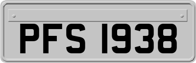 PFS1938