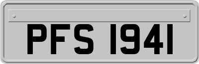 PFS1941