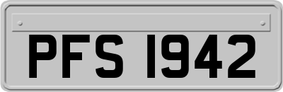 PFS1942