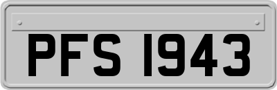 PFS1943