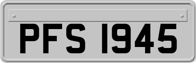 PFS1945