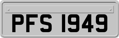 PFS1949