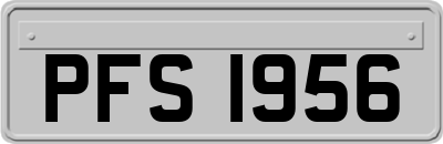 PFS1956