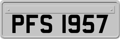 PFS1957