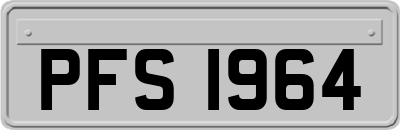 PFS1964