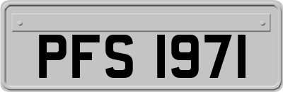 PFS1971