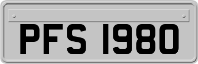 PFS1980