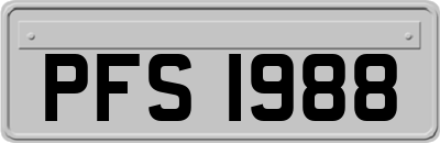 PFS1988